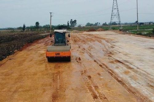 Nguy cơ 3 dự án giao thông ở Thanh Hóa lỡ hẹn về đích cuối năm 2025