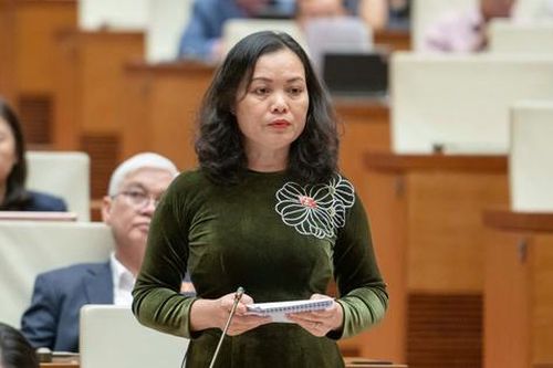 ĐBQH: Nhiều người tin vào KOL, KOC, TikToker hơn tem kiểm định hàng hóa