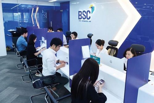 Xây nền tảng phát triển bền vững cho ngành chứng khoán
