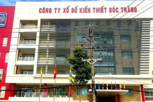 Xổ số Kiến thiết Sóc Trăng nộp ngân sách gần 1.942 tỷ đồng trong 9 tháng