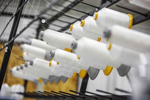 Đưa polyester tái chế tuần hoàn vào sản phẩm chủ lực – cột mốc mới cho dệt may bền vững