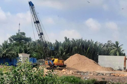TP. Hồ Chí Minh: Đề nghị xử lý triệt để 59 bến thủy nội địa hoạt động không phép