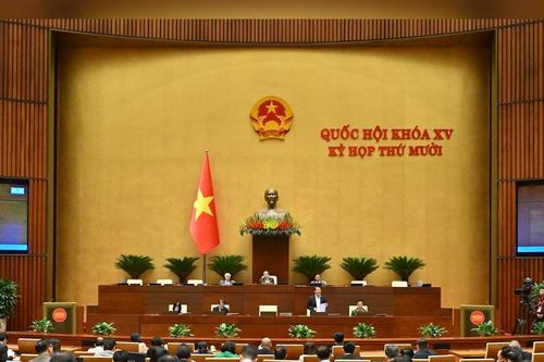 Dự thảo Luật Thi hành án hình sự (sửa đổi): Quy định chặt chẽ việc hiến tạng của người chấp hành án phạt tù