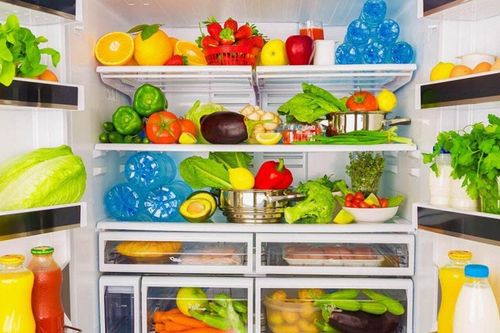 Những cách bảo quản thực phẩm hiệu quả cần biết khi trời nồm ẩm