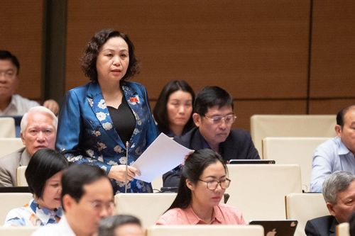Quan tâm xây dựng, phát triển, nâng cao chất lượng đội ngũ viên chức vùng đồng bào dân tộc thiểu số