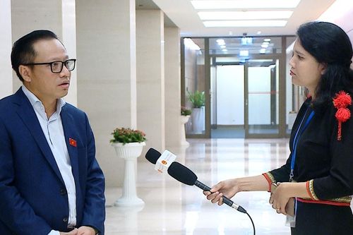 Hoàn thiện Luật Quy hoạch đô thị và nông thôn: Đẩy mạnh phân cấp, giảm thủ tục