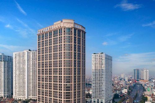 Chung cư King Palace Hà Nội: Vướng mắc pháp lý kéo dài, cư dân và chủ đầu tư cùng gặp khó