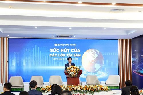 Nâng hạng tín nhiệm quốc gia Investment Grade 'hoàn toàn khả thi'