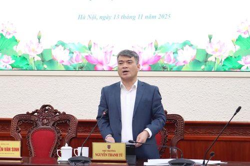 Gỡ điểm nghẽn pháp luật để phát triển nhà ở xã hội