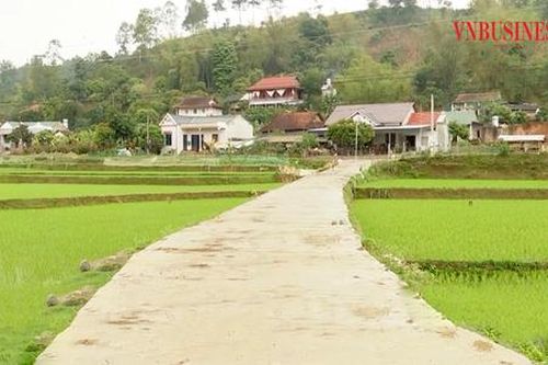 Từ những vườn cây ăn trái tiền tỷ đến hành trình xây dựng nông thôn mới bền vững ở Sơn La