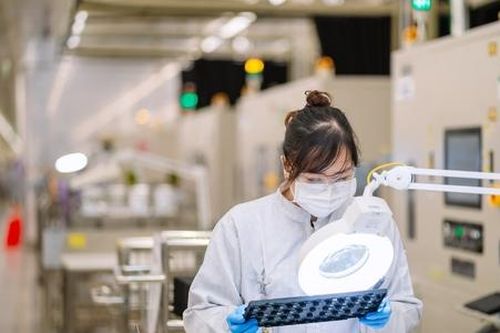 Ưu đãi công nghệ cao thay đổi và phản ứng từ nhà đầu tư Hàn Quốc