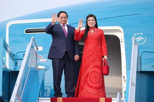 Thủ tướng Phạm Minh Chính sắp thăm Kuwait, Algeria và dự G20 tại Nam Phi