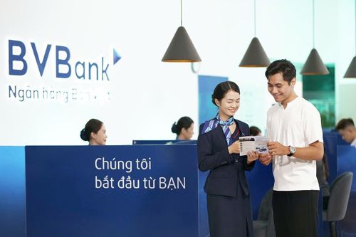 Ngân hàng tăng khuyến mại tiền gửi tiết kiệm