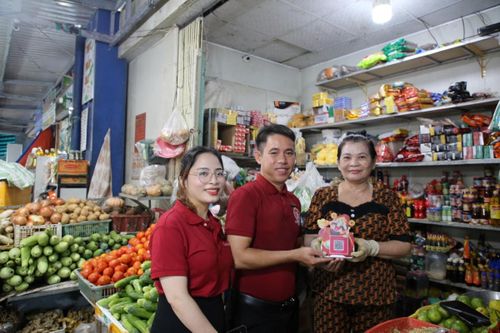 Tiếp sức Côn Đảo hướng tới phát triển bền vững
