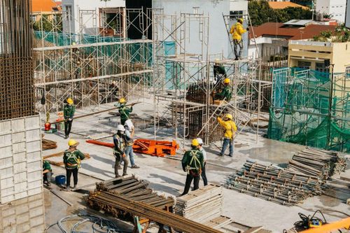 Bài toán giữ người, giữ nghề giữa 'cơn khát' nhân lực ngành xây dựng