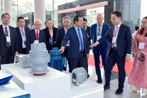 Diễn đàn Đối thoại cấp cao về quan hệ kinh tế ASEAN - Italia lần thứ 9 năm 2025