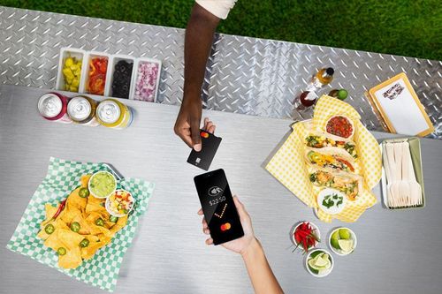 Mastercard công bố tham vọng ra mắt giải pháp thanh toán không cần số thẻ