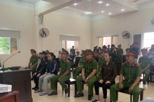 Người dân cần cảnh giác với Pháp luân công