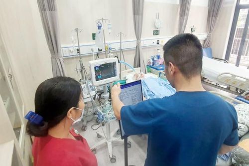 Bài 1: Bệnh viện thông minh không giấy tờ, số hóa toàn trình