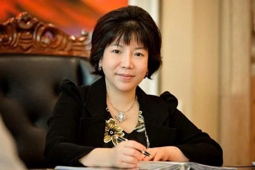 Kêu gọi bị can Nguyễn Thị Thanh Nhàn, cựu Chủ tịch AIC ra đầu thú