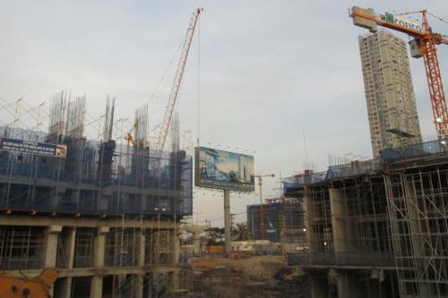 TP Hồ Chí Minh phân rõ trách nhiệm quản lý trật tự xây dựng cho sở ngành và UBND cấp xã