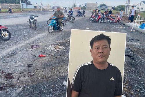 Công an Tây Ninh làm rõ vụ chém chết người vì món nợ 2 triệu đồng