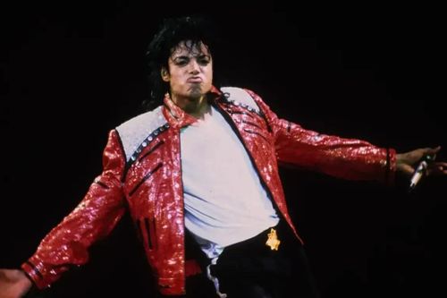 Michael Jackson tiếp tục lập kỉ lục sau 40 năm