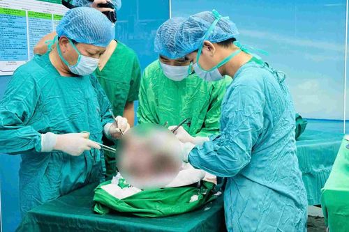 Thực hiện thành công hai ca ghép phổi đồng thời trong ngày