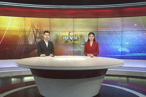 Chương trình Hà Nội buổi sáng | 13/11/2025
