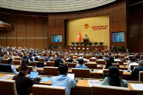 Mở quyền cho viên chức phải đi đôi phòng chống trục lợi