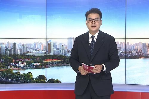 Chương trình Thời sự 15h00 | 13/11/2025