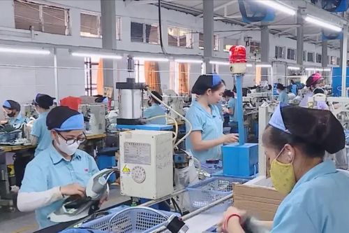 Áp lực tuyển dụng nhân lực cuối năm