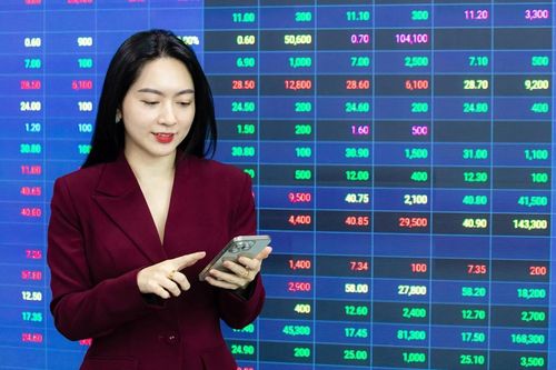Thí điểm cơ chế bán khống cổ phiếu từ 2026
