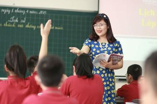 Toàn văn Dự thảo Nghị định quy định chính sách tiền lương, chế độ phụ cấp đối với nhà giáo