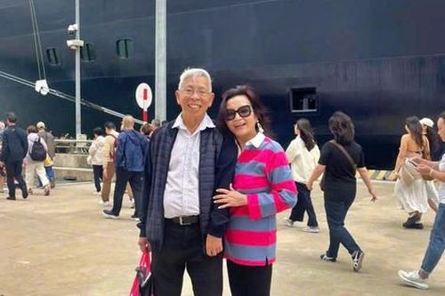 Nỗi niềm 'quê nhà tôi ơi, xứ Đoài xa vắng' từ các du khách Việt kiều