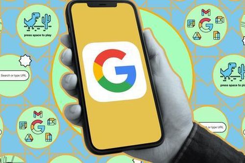 Google: Những đột phá mới về AI, khởi đầu tương lai 'bùng nổ'