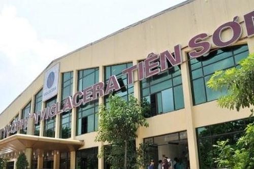 Viglacera Tiên Sơn (VIT) thông qua phương án sáp nhập VIH, TLT, dự kiến phát hành 18,8 triệu cổ phiếu