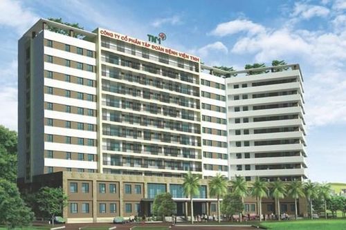 Không công bố báo cáo sử dụng vốn, Tập đoàn Bệnh viện TNH bị phạt hơn 170 triệu đồng