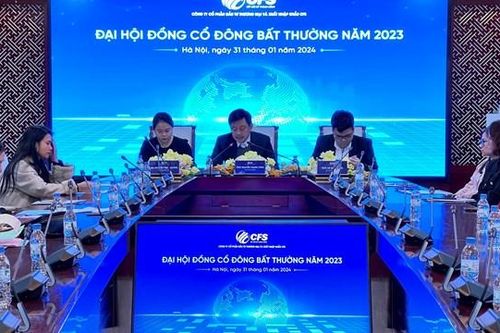 Một doanh nghiệp 'họ FLC' bị xử phạt hơn 92 triệu đồng vì không công bố thông tin