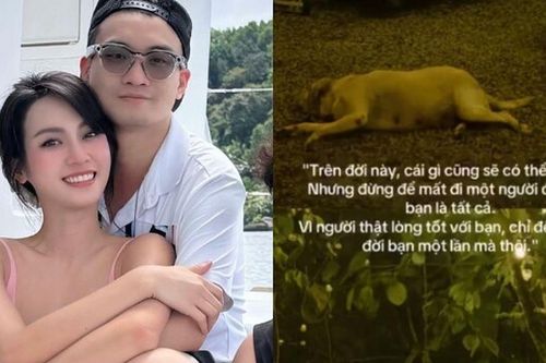 Đôi bạn từng sống chung Hà Kino - Vũ Thúy Quỳnh: Người tậu nhà mới, người được thiếu gia công khai nói yêu