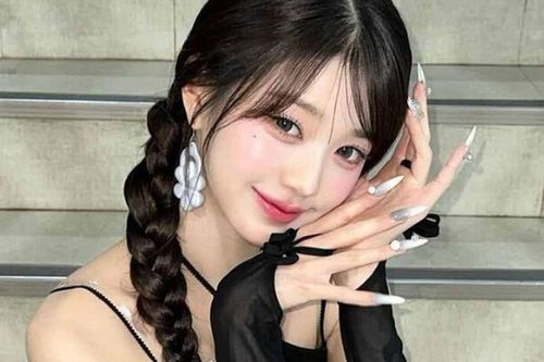 Ngôi sao gen Z Hàn Quốc mua biệt thự 240 tỷ đồng ở tuổi 21