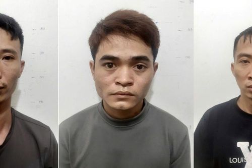 Chứa mại dâm, Nguyễn Văn Tới cùng đồng phạm bị khởi tố