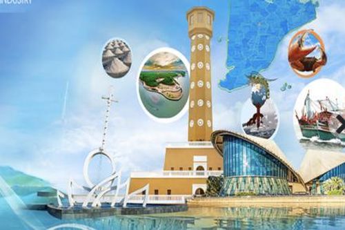 Chuỗi sự kiện 'Xin chào Cà Mau' tại TPHCM: Xúc tiến đầu tư, kết nối du lịch