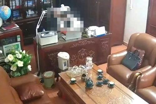'Không thể lấy lý do phát giác sai phạm để xâm phạm đời tư, danh dự người khác'