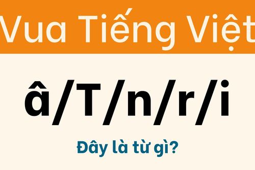'Cao thủ ngôn ngữ' cũng đầu hàng trước thử thách này