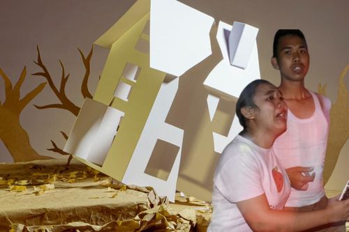 Động đất tại Lào: Người dân Hà Nội - Thanh Hóa cảm nhận rõ rung lắc