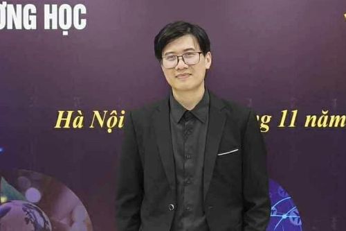 9X Việt gây ấn tượng với giới khoa học Mỹ bằng mô hình AI dự báo lũ lụt