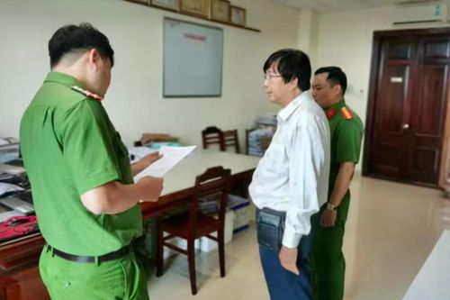 Bắt giám đốc công ty ở Cần Thơ lừa đảo, chiếm đoạt hơn 10 tỷ đồng