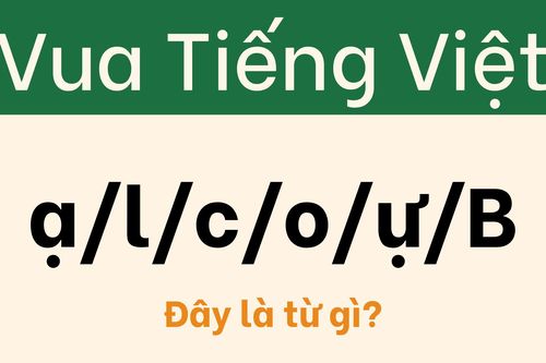 Thử thách khiến 99% người chơi bỏ cuộc