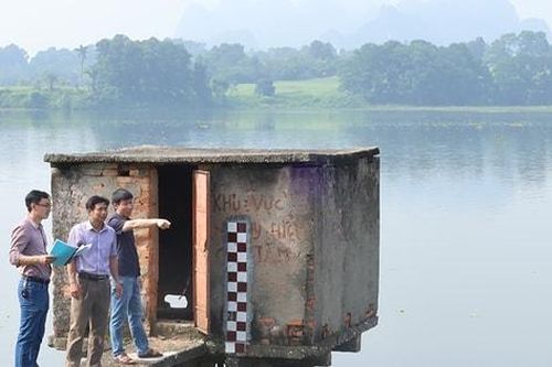 Sửa chữa, nâng cấp hồ Văn Sơn: Việc cấp thiết, không thể chậm trễ